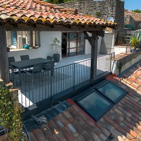 La Bastide De - Au Coeur Du Gard Montpezat (Gard)